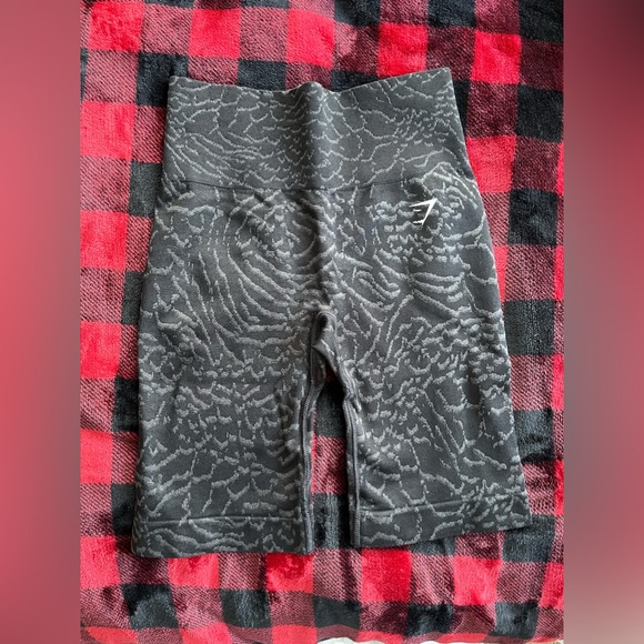 Adapt Animal Seamless Cycling Shorts - Picture 2 of 3